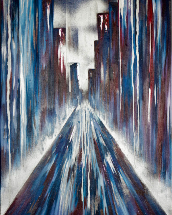 City of Tears